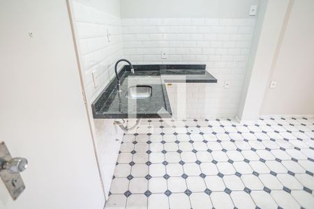 Apartamento à venda com 70m², 2 quartos e sem vaga Apartamento à venda com 70m², 2 quartos e sem vagaCozinha