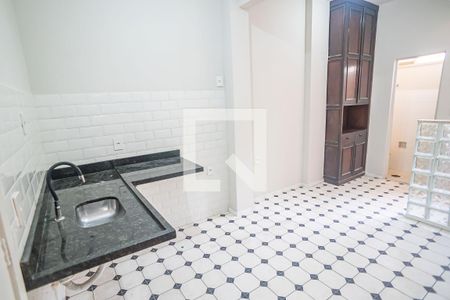 Apartamento à venda com 70m², 2 quartos e sem vaga Apartamento à venda com 70m², 2 quartos e sem vagaCozinha