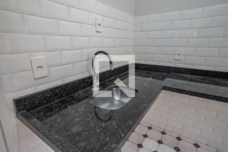 Apartamento à venda com 70m², 2 quartos e sem vaga Apartamento à venda com 70m², 2 quartos e sem vagaCozinha - Torneira