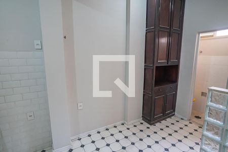 Apartamento à venda com 70m², 2 quartos e sem vaga Apartamento à venda com 70m², 2 quartos e sem vagaCozinha