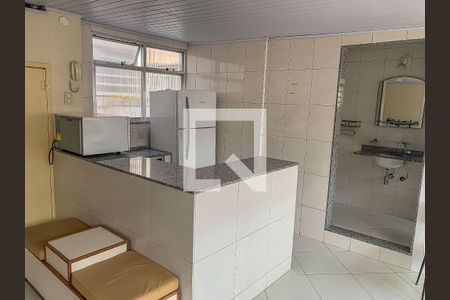 Apartamento à venda com 70m², 2 quartos e sem vaga Apartamento à venda com 70m², 2 quartos e sem vagaÁrea comum - Salão de festas