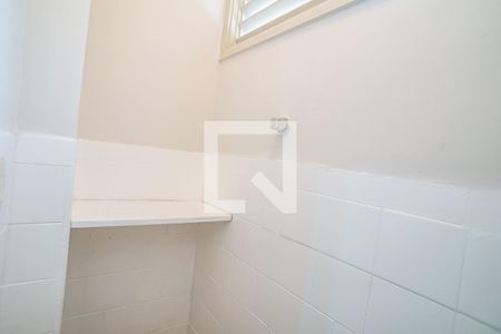 Apartamento à venda com 70m², 2 quartos e sem vaga Apartamento à venda com 70m², 2 quartos e sem vagaÁrea de Serviço - Banheiro