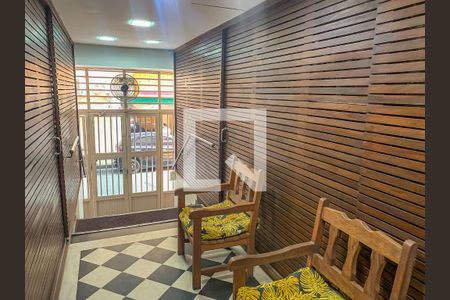 Apartamento à venda com 70m², 2 quartos e sem vaga Apartamento à venda com 70m², 2 quartos e sem vagaHall de entrada