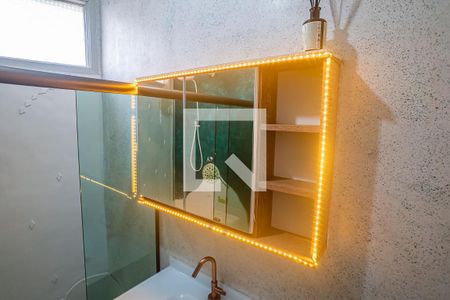 Apartamento à venda com 70m², 2 quartos e sem vaga Apartamento à venda com 70m², 2 quartos e sem vagaBanheiro