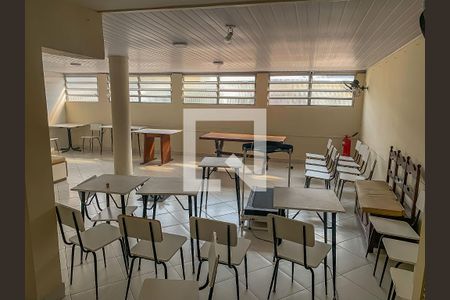 Apartamento à venda com 70m², 2 quartos e sem vaga Apartamento à venda com 70m², 2 quartos e sem vagaÁrea comum - Salão de festas