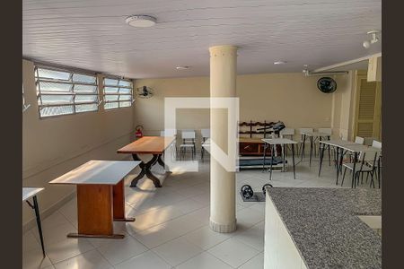 Apartamento à venda com 70m², 2 quartos e sem vaga Apartamento à venda com 70m², 2 quartos e sem vagaÁrea comum - Salão de festas