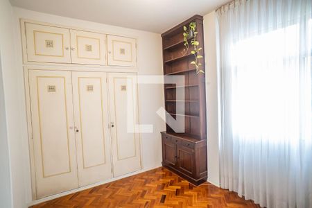 Quarto 1 - Armários de apartamento para alugar com 2 quartos, 70m² em Botafogo, Rio de Janeiro