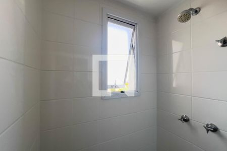Apartamento à venda com 68m², 2 quartos e 1 vaga Apartamento à venda com 68m², 2 quartos e 1 vagaBanheiro