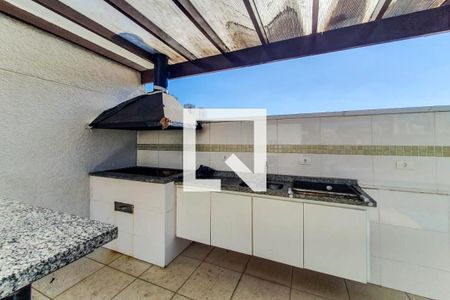 Apartamento à venda com 68m², 2 quartos e 1 vaga Apartamento à venda com 68m², 2 quartos e 1 vagaChurrasqueira