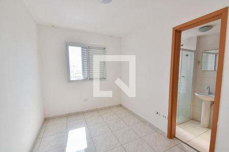 Suíte 1 de apartamento para alugar com 2 quartos, 68m² em Ipiranga, São Paulo