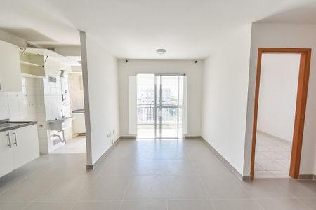 Sala de apartamento para alugar com 2 quartos, 68m² em Ipiranga, São Paulo