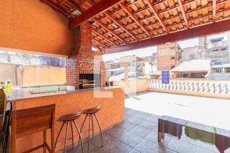 Casa à venda com 169m², 3 quartos e 2 vagasQuintal