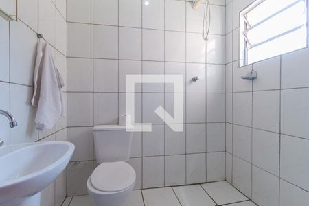 Casa à venda com 169m², 3 quartos e 2 vagasBanheiro de serviço