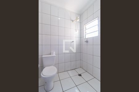 Casa à venda com 169m², 3 quartos e 2 vagasBanheiro de serviço