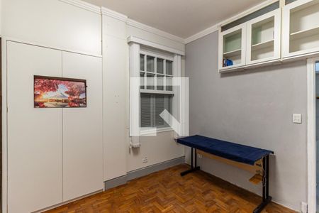 Studio à venda com 23m², 1 quarto e sem vagaStudio