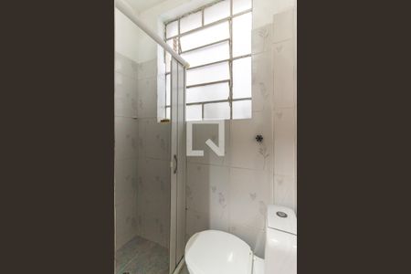 Studio à venda com 23m², 1 quarto e sem vagaBanheiro