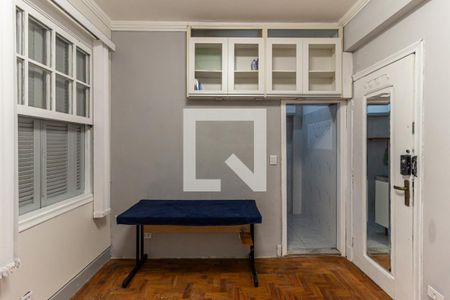 Studio à venda com 23m², 1 quarto e sem vagaStudio