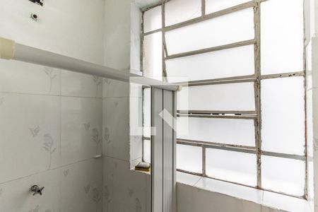 Studio à venda com 23m², 1 quarto e sem vagaBanheiro