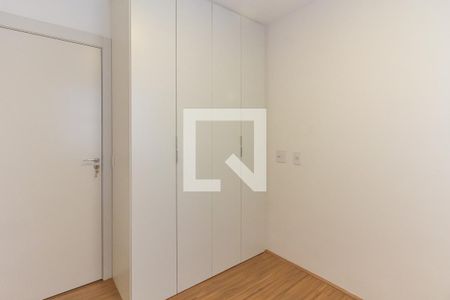 Quarto 2 de apartamento para alugar com 1 quarto, 41m² em Várzea da Barra Funda, São Paulo