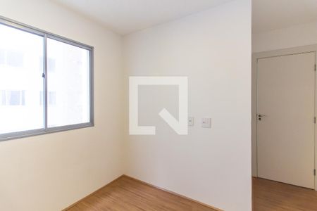 Quarto 1 de apartamento para alugar com 1 quarto, 41m² em Várzea da Barra Funda, São Paulo