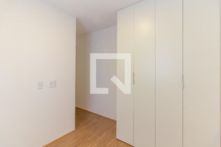Quarto 1 de apartamento para alugar com 1 quarto, 41m² em Várzea da Barra Funda, São Paulo