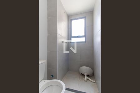 Apartamento para alugar com 41m², 1 quarto e sem vaga Apartamento para alugar com 41m², 1 quarto e sem vagaBanheiro