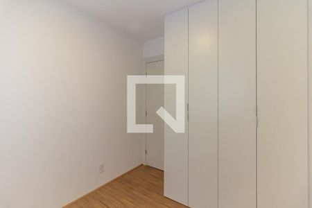 Quarto 2 de apartamento para alugar com 1 quarto, 41m² em Várzea da Barra Funda, São Paulo