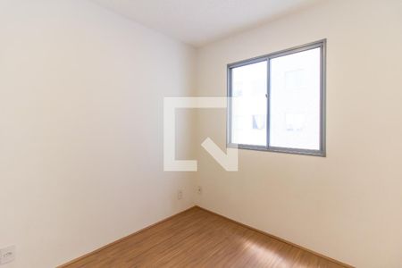 Quarto 1 de apartamento para alugar com 1 quarto, 41m² em Várzea da Barra Funda, São Paulo