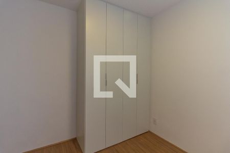 Quarto 1 de apartamento para alugar com 1 quarto, 41m² em Várzea da Barra Funda, São Paulo
