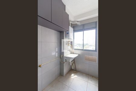 Apartamento para alugar com 41m², 1 quarto e sem vaga Apartamento para alugar com 41m², 1 quarto e sem vagaÁrea de Serviço