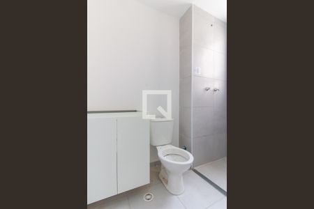 Apartamento para alugar com 41m², 1 quarto e sem vaga Apartamento para alugar com 41m², 1 quarto e sem vagaBanheiro