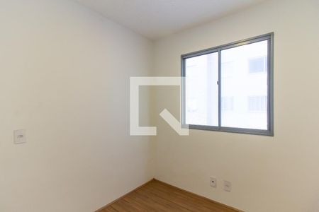 Quarto 2 de apartamento para alugar com 1 quarto, 41m² em Várzea da Barra Funda, São Paulo