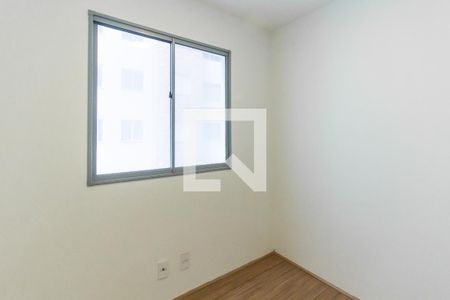 Quarto 2 de apartamento para alugar com 1 quarto, 41m² em Várzea da Barra Funda, São Paulo