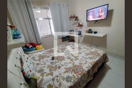 Apartamento à venda com 2 quartos, 75m² em Vista Alegre, Rio de Janeiro