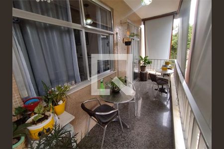 Apartamento à venda com 2 quartos, 75m² em Vista Alegre, Rio de Janeiro