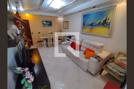 Apartamento à venda com 2 quartos, 75m² em Vista Alegre, Rio de Janeiro