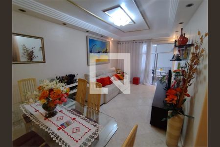 Apartamento à venda com 2 quartos, 75m² em Vista Alegre, Rio de Janeiro