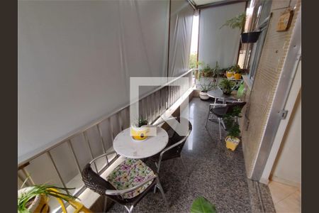 Apartamento à venda com 2 quartos, 75m² em Vista Alegre, Rio de Janeiro