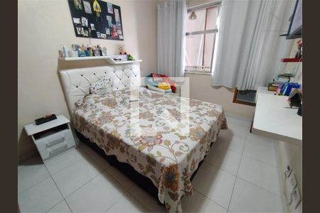 Apartamento à venda com 2 quartos, 75m² em Vista Alegre, Rio de Janeiro