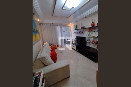 Apartamento à venda com 2 quartos, 75m² em Vista Alegre, Rio de Janeiro