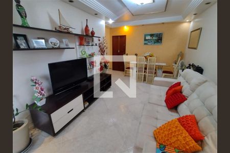 Apartamento à venda com 2 quartos, 75m² em Vista Alegre, Rio de Janeiro