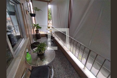 Apartamento à venda com 2 quartos, 75m² em Vista Alegre, Rio de Janeiro