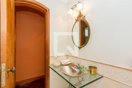 Apartamento à venda com 4 quartos, 207m² em Lagoa, Rio de Janeiro