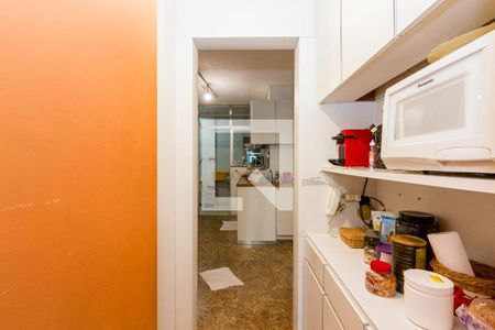 Apartamento à venda com 4 quartos, 207m² em Lagoa, Rio de Janeiro