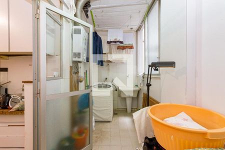 Apartamento à venda com 4 quartos, 207m² em Lagoa, Rio de Janeiro