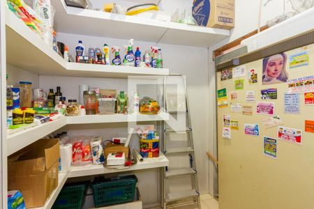 Apartamento à venda com 4 quartos, 207m² em Lagoa, Rio de Janeiro