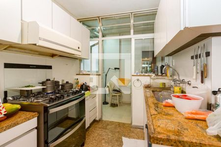 Apartamento à venda com 4 quartos, 207m² em Lagoa, Rio de Janeiro