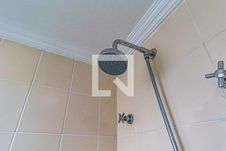 Apartamento à venda com 136m², 3 quartos e 3 vagas Apartamento à venda com 136m², 3 quartos e 3 vagasSuite 02 - Banheiro