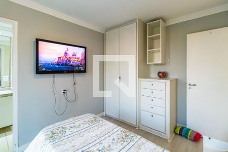Apartamento à venda com 136m², 3 quartos e 3 vagas Apartamento à venda com 136m², 3 quartos e 3 vagasSuíte 02