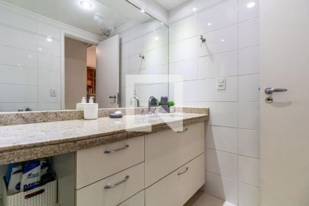 Apartamento à venda com 136m², 3 quartos e 3 vagas Apartamento à venda com 136m², 3 quartos e 3 vagasQuarto 2